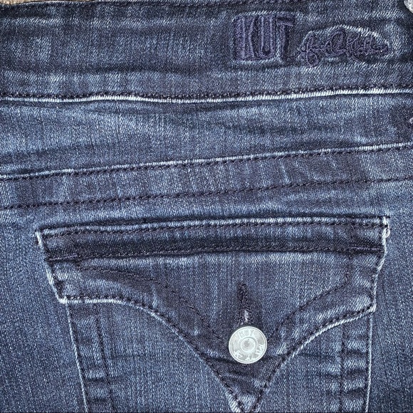 KUT from the Kloth Jeans - Picture 3 of 10